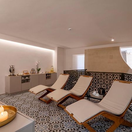 Dimora San Giuseppe Hotel & Spa โอตรันโต ภายนอก รูปภาพ