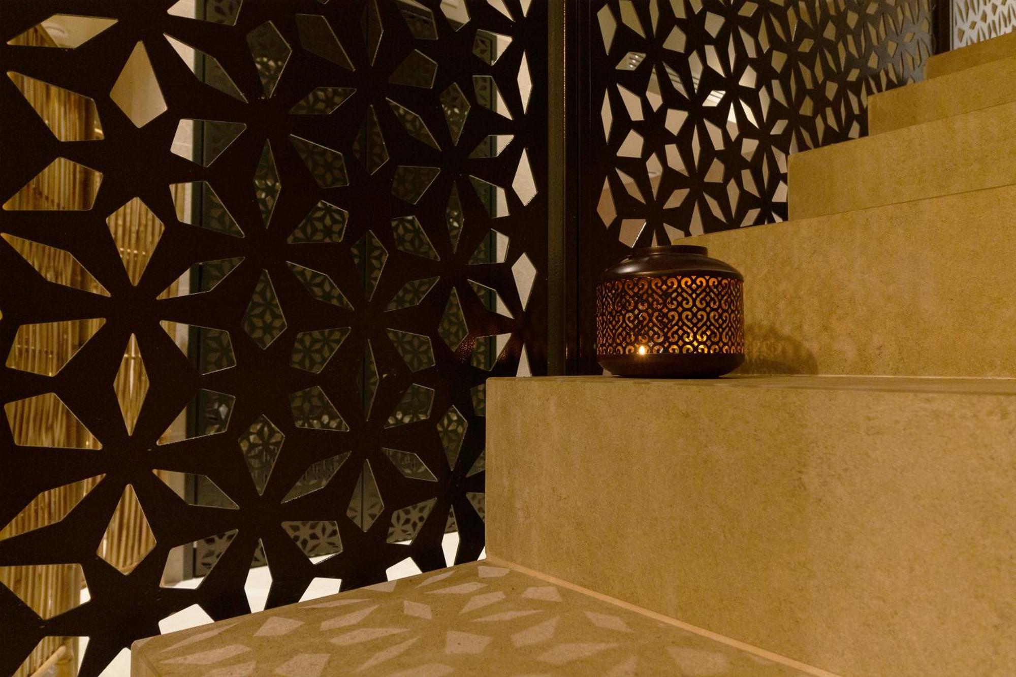 Dimora San Giuseppe Hotel & Spa โอตรันโต ภายนอก รูปภาพ